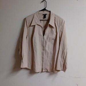 Women jacket size 22/24